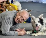 Dans la vie d'un chien