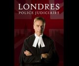 Londres Police Judiciaire