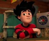 Denis et Scratch : déchaînés !