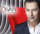 Le divan de Marc-Olivier Fogiel