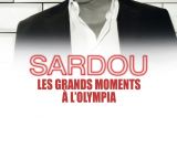 Sardou - live 2013 : les grands moments à l'Olympia