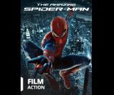 The Amazing Spiderman
