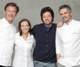 Qui sera le prochain grand pâtissier ?