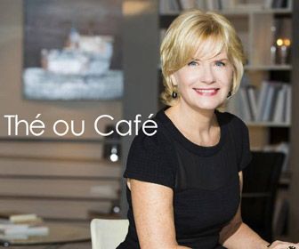 Thé ou café