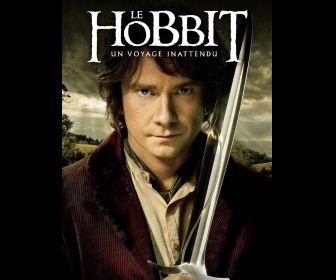 Le Hobbit : Un voyage inattendu