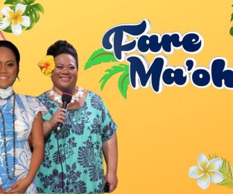 Fare ma'ohi