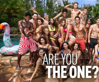 Are you the one ? À la recherche des couples parfaits