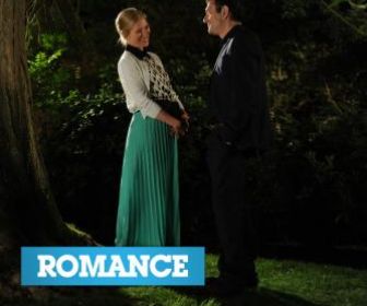 Le baiser de Valentine