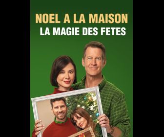Noël à la maison : La magie des fêtes