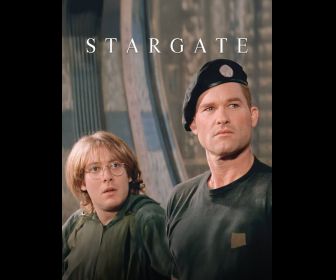 Stargate, la porte des étoiles