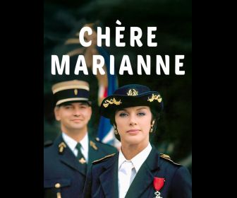 Chère Marianne