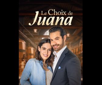 Le choix de Juana