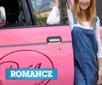 Rosa : wedding planneuse