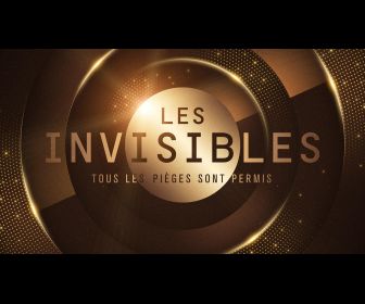 Les Invisibles