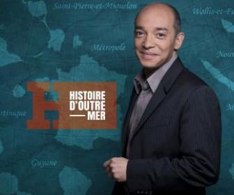 Histoire d'Outre-mer