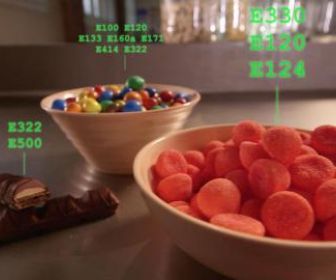 Colorants, édulcorants, conservateurs, que cachent-ils ?