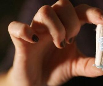 Tampon, notre ennemi intime