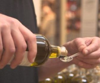 Des huiles... pas si végétales