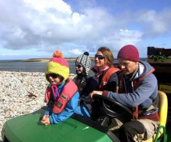 Mon île, ma bataille