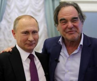 Conversations avec monsieur Poutine