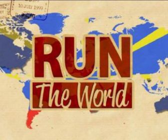 Run the World