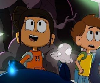 Oscar & Malika, toujours en retard