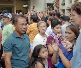 Drôles de villes pour une rencontre