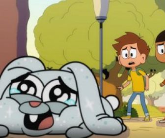 Oscar & Malika, toujours en retard