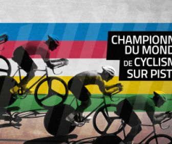 Championnats du monde de Cyclisme sur piste