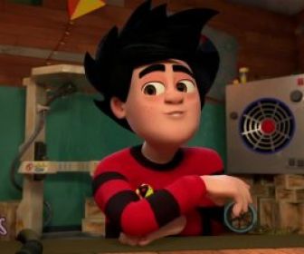 Denis et Scratch : déchaînés !