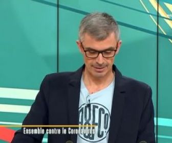 Ensemble c'est mieux ! Normandie