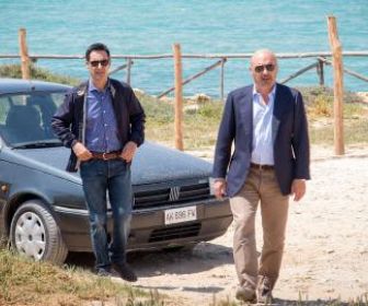 Commissaire Montalbano