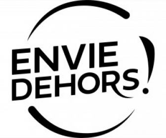 Envie dehors