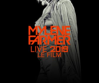 Mylène Farmer : live 2019