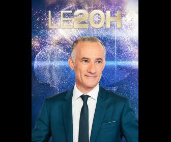 Journal de 20 heures