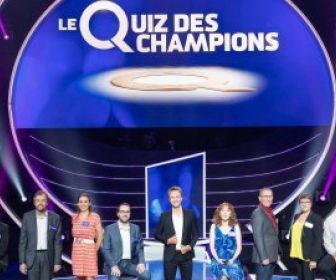 Le quiz des champions
