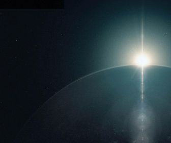 Sommes-nous seuls dans l'univers ?