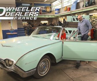 Wheeler Dealers France S7