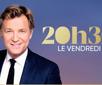20h30 le vendredi