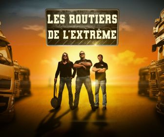 Les routiers de l'extrême S11
