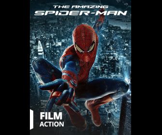 The Amazing Spiderman