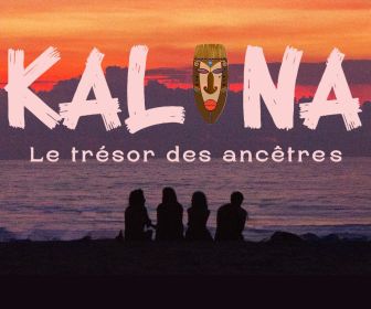 Kalina, le trésor des ancêtres