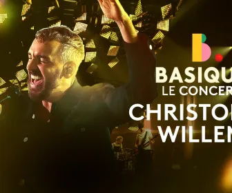 Basique, le concert