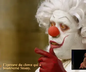 Les traîtres : révélations sur la suite...