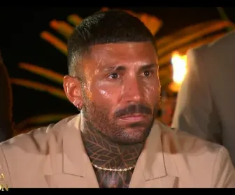 L'Île de la tentation