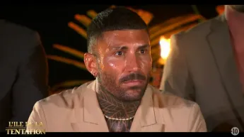 L'Île de la tentation - S2 E7 (2/2)