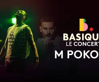 Basique, le concert