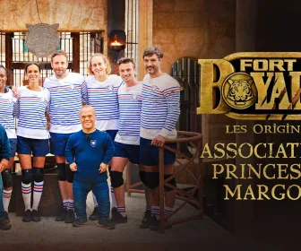 Fort Boyard
