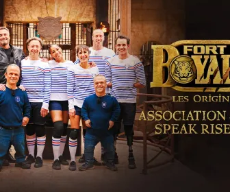 Fort Boyard