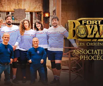 Fort Boyard